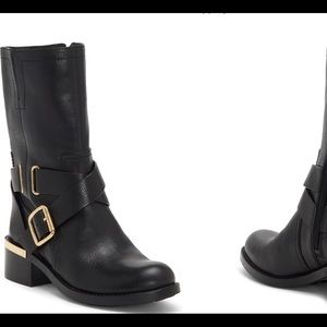 Vince Camuto boots! BRAND NEW!